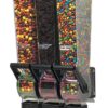 SERVER 88770 SLIMLINE ΔΙΑΝΕΜΗΤΗΣ ΞΗΡΩΝ TOPPINGS