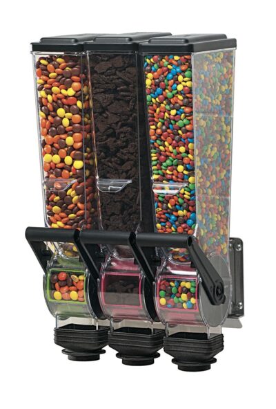 SERVER 88770 SLIMLINE ΔΙΑΝΕΜΗΤΗΣ ΞΗΡΩΝ TOPPINGS
