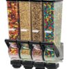 SERVER 88780 SLIMLINE ΔΙΑΝΕΜΗΤΗΣ ΞΗΡΩΝ TOPPINGS