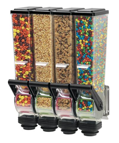 SERVER 88780 SLIMLINE ΔΙΑΝΕΜΗΤΗΣ ΞΗΡΩΝ TOPPINGS