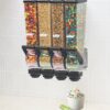 SERVER 88780 SLIMLINE ΔΙΑΝΕΜΗΤΗΣ ΞΗΡΩΝ TOPPINGS