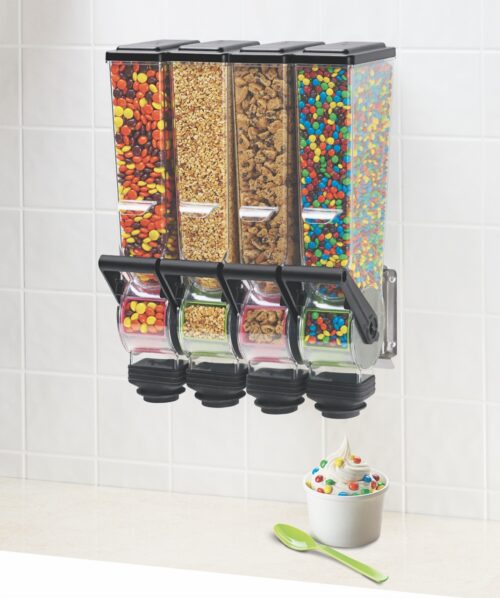 SERVER 88780 SLIMLINE ΔΙΑΝΕΜΗΤΗΣ ΞΗΡΩΝ TOPPINGS