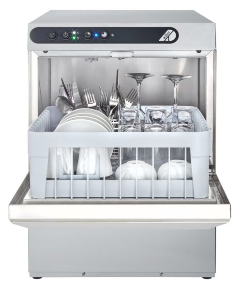 ADLER ECO40 ΠΛΥΝΤΗΡΙΟ ΠΟΤΗΡΙΩΝ 400Χ400