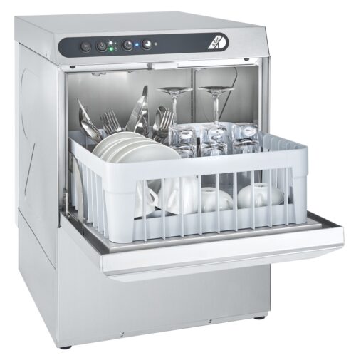 ADLER ECO40 ΠΛΥΝΤΗΡΙΟ ΠΟΤΗΡΙΩΝ 400Χ400