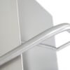 ECO1000 HOOD HANDLE ADLER ECO1000 ΠΛΥΝΤΗΡΙΟ ΚΑΜΠΑΝΑ 500Χ500