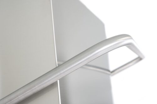 ECO1000 HOOD HANDLE ADLER ECO1000 ΠΛΥΝΤΗΡΙΟ ΚΑΜΠΑΝΑ 500Χ500