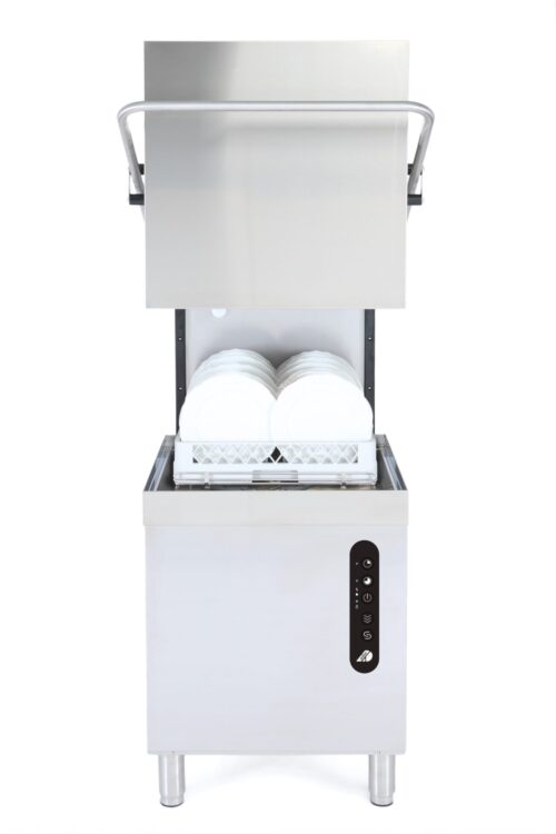 ECO1000 PLATE ON ADLER ECO1000 ΠΛΥΝΤΗΡΙΟ ΚΑΜΠΑΝΑ 500Χ500