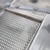 ECO1000 SCRAP FILTERS ADLER ECO1000 ΠΛΥΝΤΗΡΙΟ ΚΑΜΠΑΝΑ 500Χ500