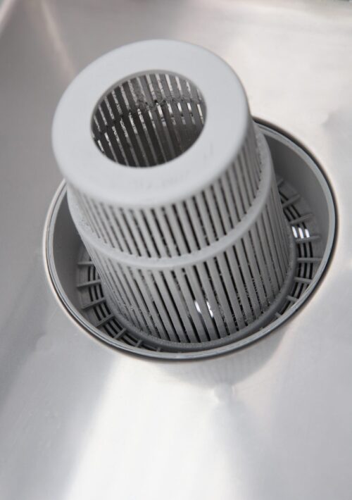 ADLER ECO50-230V ΠΛΥΝΤΗΡΙΟ ΠΙΑΤΩΝ ΠΟΤΗΡΙΩΝ 500Χ500 230V