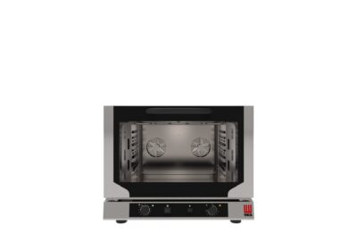 EKA EKF4113NGRILL ΚΥΚΛΟΘΕΡΜΙΚΟΣ ΦΟΥΡΝΟΣ GRILL 4 ΤΑΨΙΩΝ 1/1 GN