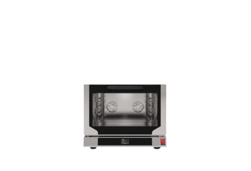 EKA EKF411N ΚΥΚΛΟΘΕΡΜΙΚΟΣ ΦΟΥΡΝΟΣ 4 ΤΑΨΙΩΝ 1/1 GN