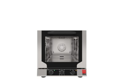 EKA EKF423NM ΚΥΚΛΟΘΕΡΜΙΚΟΣ ΦΟΥΡΝΟΣ 4 ΤΑΨΙΩΝ 429X345MM