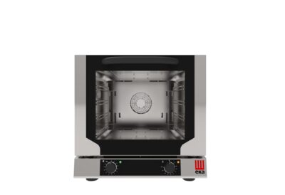 EKA EKF423NPP ΚΥΚΛΟΘΕΡΜΙΚΟΣ ΦΟΥΡΝΟΣ 4 ΤΑΨΙΩΝ 429X345MM