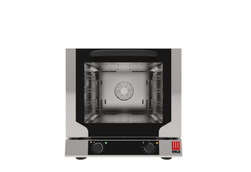 EKA EKF423NP ΚΥΚΛΟΘΕΡΜΙΚΟΣ ΦΟΥΡΝΟΣ 4 ΤΑΨΙΩΝ 429X345MM
