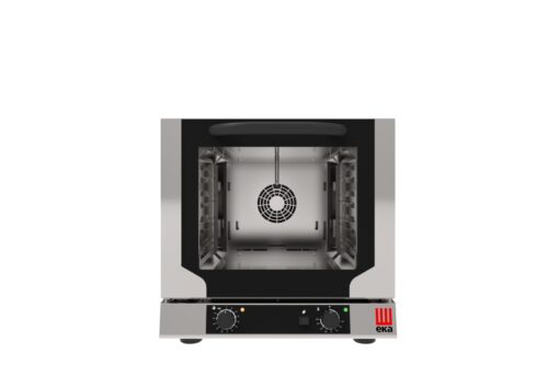 EKA EKF423NUD ΚΥΚΛΟΘΕΡΜΙΚΟΣ ΦΟΥΡΝΟΣ 4 ΤΑΨΙΩΝ 429X345MM