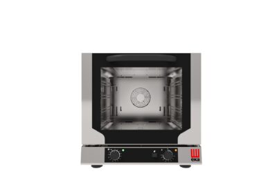 EKA EKF423NUP ΚΥΚΛΟΘΕΡΜΙΚΟΣ ΦΟΥΡΝΟΣ 4 ΤΑΨΙΩΝ 429X345MM