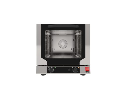 EKA EKF423NUP ΚΥΚΛΟΘΕΡΜΙΚΟΣ ΦΟΥΡΝΟΣ 4 ΤΑΨΙΩΝ 429X345MM