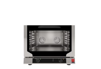 EKF464N EKA EKF464N ΚΥΚΛΟΘΕΡΜΙΚΟΣ ΦΟΥΡΝΟΣ 4 ΤΑΨΙΩΝ 600X400MM
