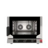 EKA EKF464N ΚΥΚΛΟΘΕΡΜΙΚΟΣ ΦΟΥΡΝΟΣ 4 ΤΑΨΙΩΝ 600X400MM
