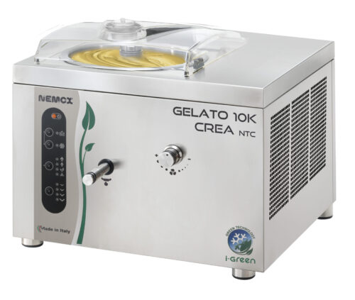 GELATO-10K-CREA-NTC-I-GREEN---INTERNO ΠΑΓΩΤΟΜΗΧΑΝΗ NEMOX GELATO 10K CREA NTC I-GREEN