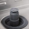 INTERNI FILTRO ΠΛΥΝΤΗΡΙΟ ΠΙΑΤΩΝ ΚΑΙ ΠΟΤΗΡΙΩΝ COMENDA EF36 C