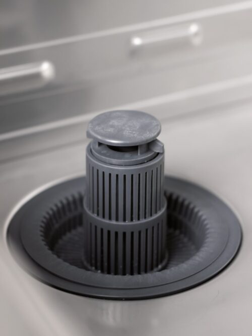 INTERNI FILTRO ΠΛΥΝΤΗΡΙΟ ΠΙΑΤΩΝ ΚΑΙ ΠΟΤΗΡΙΩΝ COMENDA EF36 C