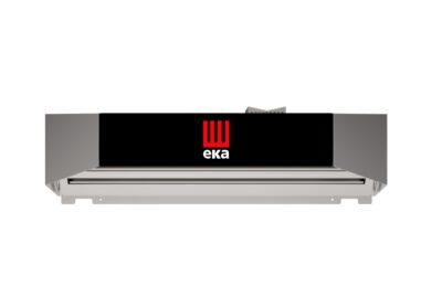EKA MKKC1620 ΑΠΟΡΡΟΦΗΤΗΡΑΣ ΓΙΑ ΦΟΥΡΝΟΥΣ 16 & 20 ΘΕΣΕΩΝ