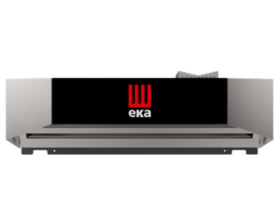 EKA MKKC4/610 ΑΠΟΡΡΟΦΗΤΗΡΑΣ ΓΙΑ ΦΟΥΡΝΟΥΣ 4, 6 & 10 ΘΕΣΕΩΝ