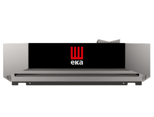 EKA MKKC4/610 ΑΠΟΡΡΟΦΗΤΗΡΑΣ ΓΙΑ ΦΟΥΡΝΟΥΣ 4, 6 & 10 ΘΕΣΕΩΝ