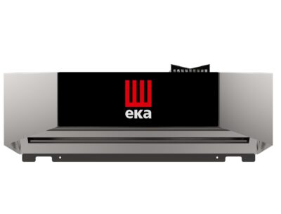 MKKC 5 EKA MKKC5/711 ΑΠΟΡΡΟΦΗΤΗΡΑΣ ΓΙΑ ΦΟΥΡΝΟΥΣ 5, 7 & 11 ΘΕΣΕΩΝ