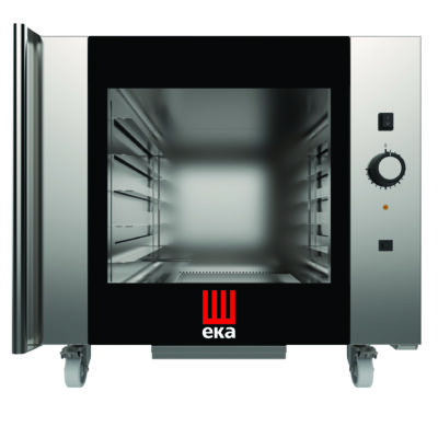 EKA MKL1064S ΣΤΟΦΑ-ΘΕΡΜΟΘΑΛΑΜΟΣ 10 ΤΑΨΙΩΝ 600X400 MM