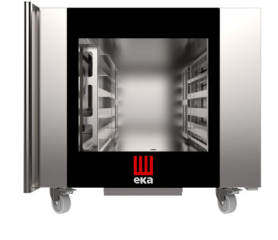 EKA MKLM1064 ΣΤΟΦΑ-ΘΕΡΜΟΘΑΛΑΜΟΣ 10 ΤΑΨΙΩΝ 600X400 MM