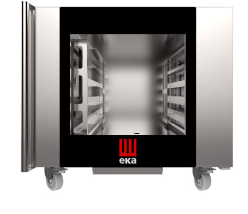EKA MKLM1064 ΣΤΟΦΑ-ΘΕΡΜΟΘΑΛΑΜΟΣ 10 ΤΑΨΙΩΝ 600X400 MM