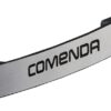 Maniglia acciaio + logo ΠΛΥΝΤΗΡΙΟ ΠΙΑΤΩΝ ΚΑΙ ΠΟΤΗΡΙΩΝ COMENDA EF36 C
