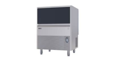 BREMA CB-640-BQ ΠΑΓΟΜΗΧΑΝΗ ΜΕ ΤΕΤΡΑΓΩΝΟ ΠΑΓΑΚΙ 72kg/24h
