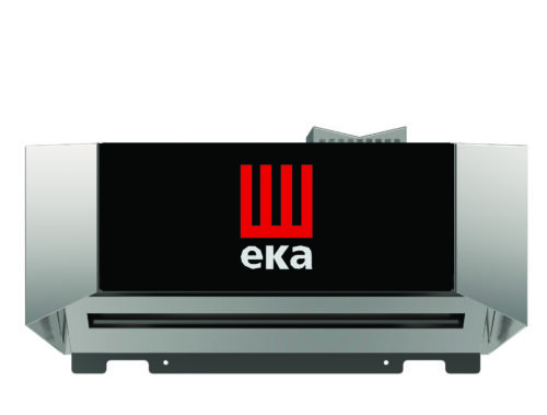 EKA EKKCN523 ΑΠΟΡΡΟΦΗΤΗΡΑΣ