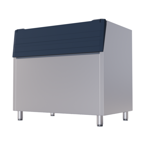 BIN350_square_1200 BREMA ΒΙΝ-350 ΑΝΟΞΕΙΔΩΤΗ ΑΠΟΘΗΚΗ ΠΑΓΟΥ 350kg