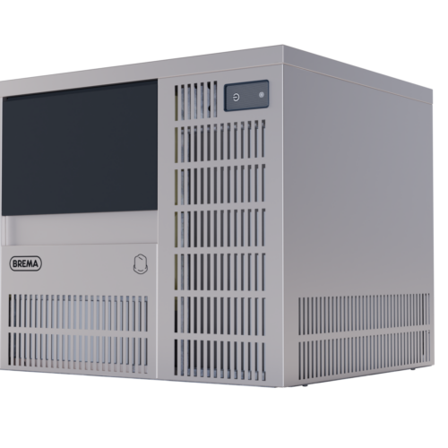 BREMA IC-24 ΕΝΤΟΙΧΙΖΟΜΕΝΗ ΜΗΧΑΝΗ ΠΑΓΟΚΥΒΩΝ 26kg