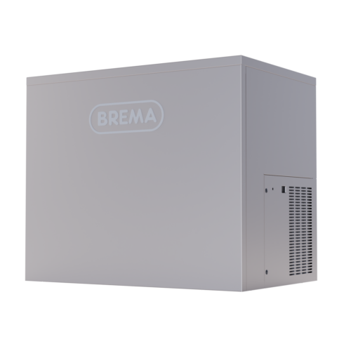 BREMA C-150 ΔΙΑΙΡΟΥΜΕΝΗ ΠΑΓΟΜΗΧΑΝΗ ΣΥΜΠΑΓΕΣ ΠΑΓΑΚΙ 150kg/24h
