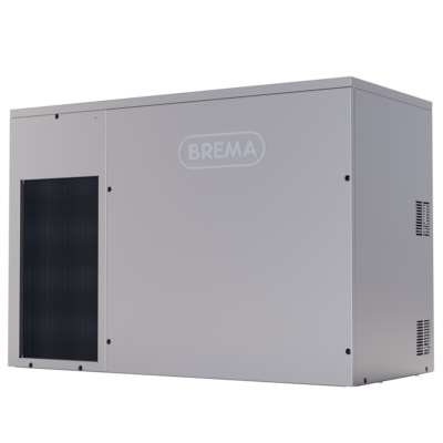 BREMA C-300 ΔΙΑΙΡΟΥΜΕΝΗ ΠΑΓΟΜΗΧΑΝΗ ΣΥΜΠΑΓΕΣ ΠΑΓΑΚΙ 300kg/24h