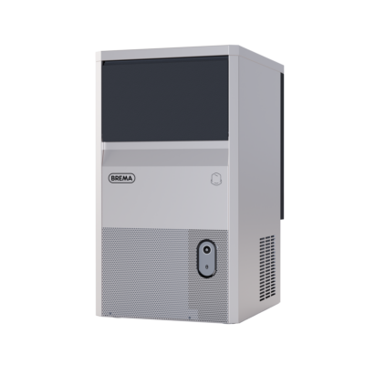 BREMA CB-249 ΠΑΓΟΜΗΧΑΝΗ ΣΥΜΠΑΓΕΣ ΠΑΓΑΚΙ 29kg/24h
