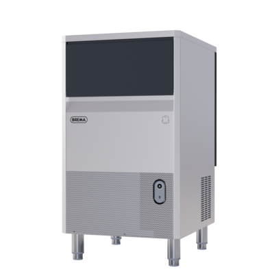 BREMA CB-425 ΠΑΓΟΜΗΧΑΝΗ ΣΥΜΠΑΓΕΣ ΠΑΓΑΚΙ 48kg/24h