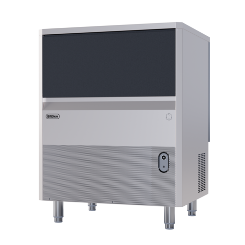 BREMA CB-640 ΠΑΓΟΜΗΧΑΝΗ ΣΥΜΠΑΓΕΣ ΠΑΓΑΚΙ 72kg/24h