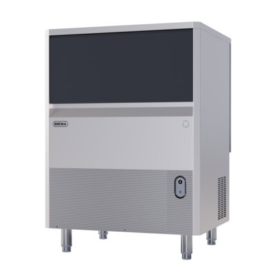 BREMA CB-840 ΠΑΓΟΜΗΧΑΝΗ ΣΥΜΠΑΓΕΣ ΠΑΓΑΚΙ 80kg/24h