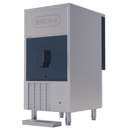 BREMA DSS-42 DISPENSER ΠΑΓΟΥ 44kg