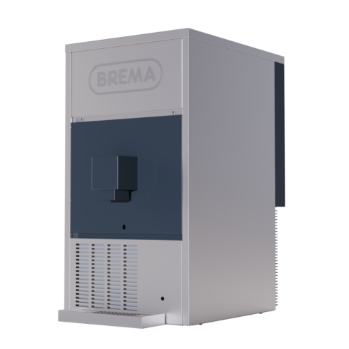 BREMA DSS-42 DISPENSER ΠΑΓΟΥ 44kg