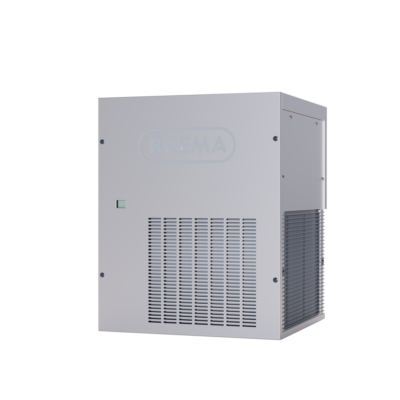 BREMA G-510 ΔΙΑΙΡΟΥΜΕΝΗ ΠΑΓΟΜΗΧΑΝΗ ΧΙΟΝΙΟΥ 435kg