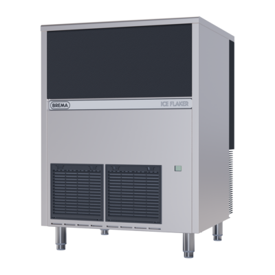 BREMA GB-1540 ΠΑΓΟΜΗΧΑΝΗ ΧΙΟΝΙΟΥ 153kg