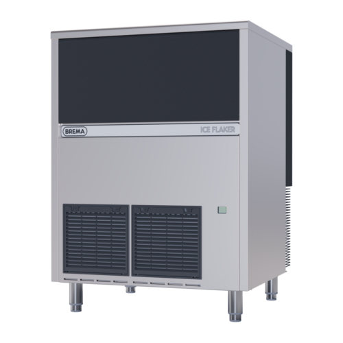 BREMA GB-1540 ΠΑΓΟΜΗΧΑΝΗ ΧΙΟΝΙΟΥ 153kg