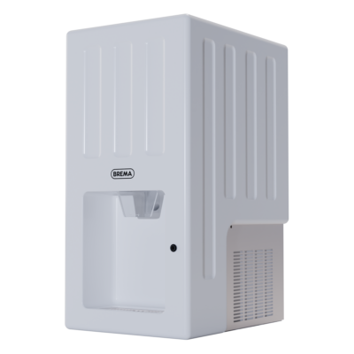 BREMA HIKU-26 DISPENSER ΠΑΓΟΥ 24kg